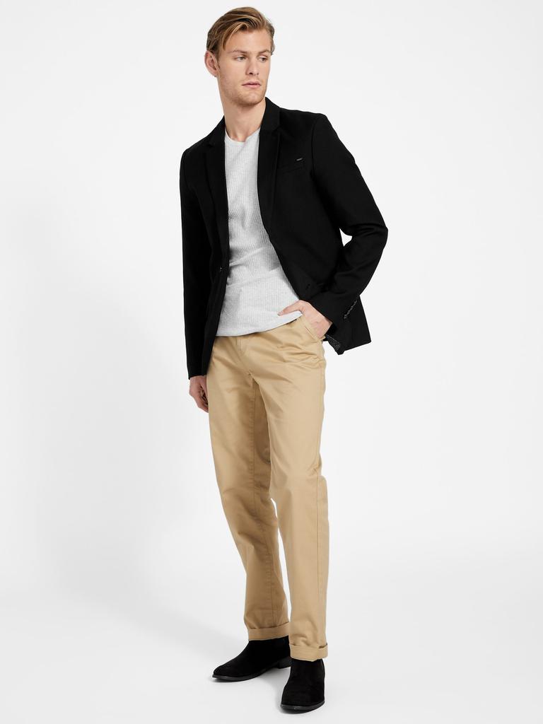Guess Factory Stark Blazer