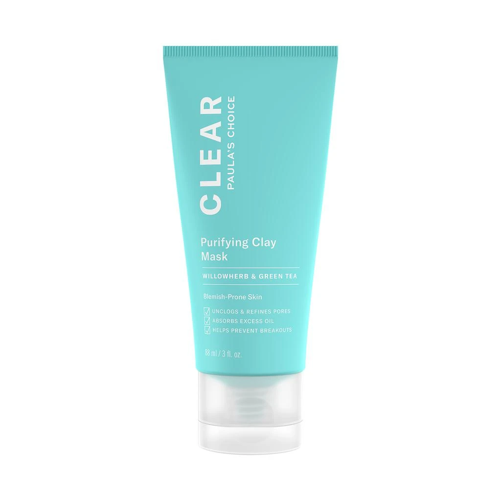 Paula's Choice Clear Purifying Clay Mask 1