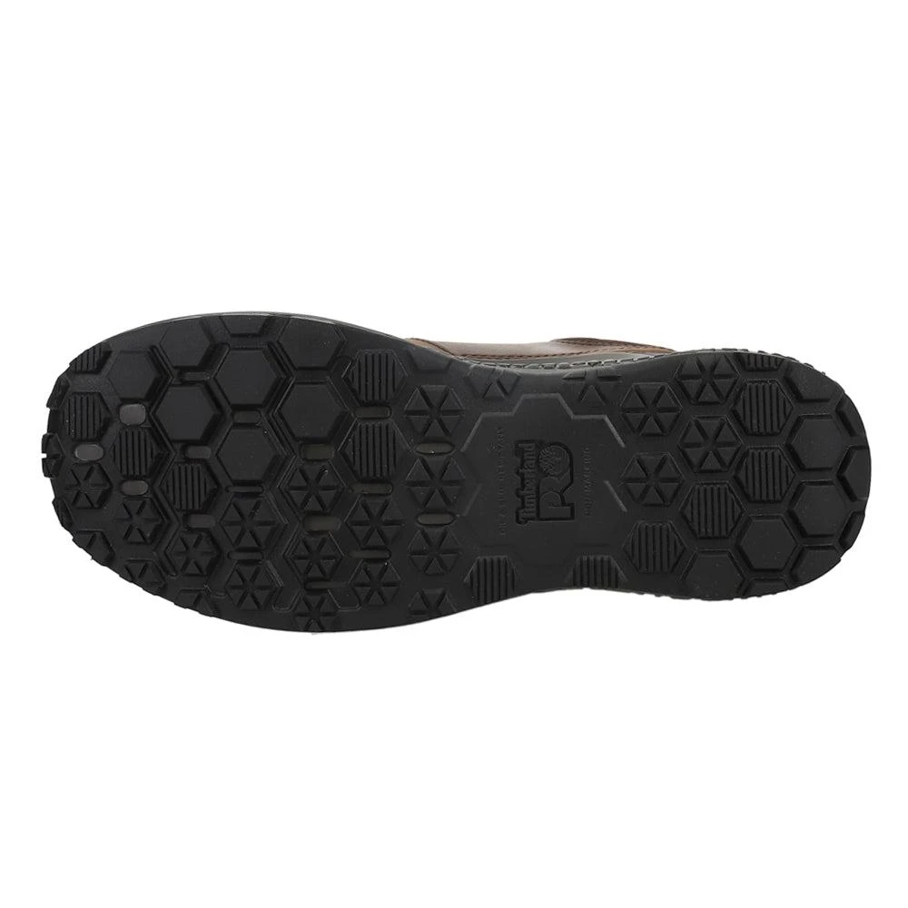 Timberland Reaxion Waterproof Composite Toe Work Shoes 5