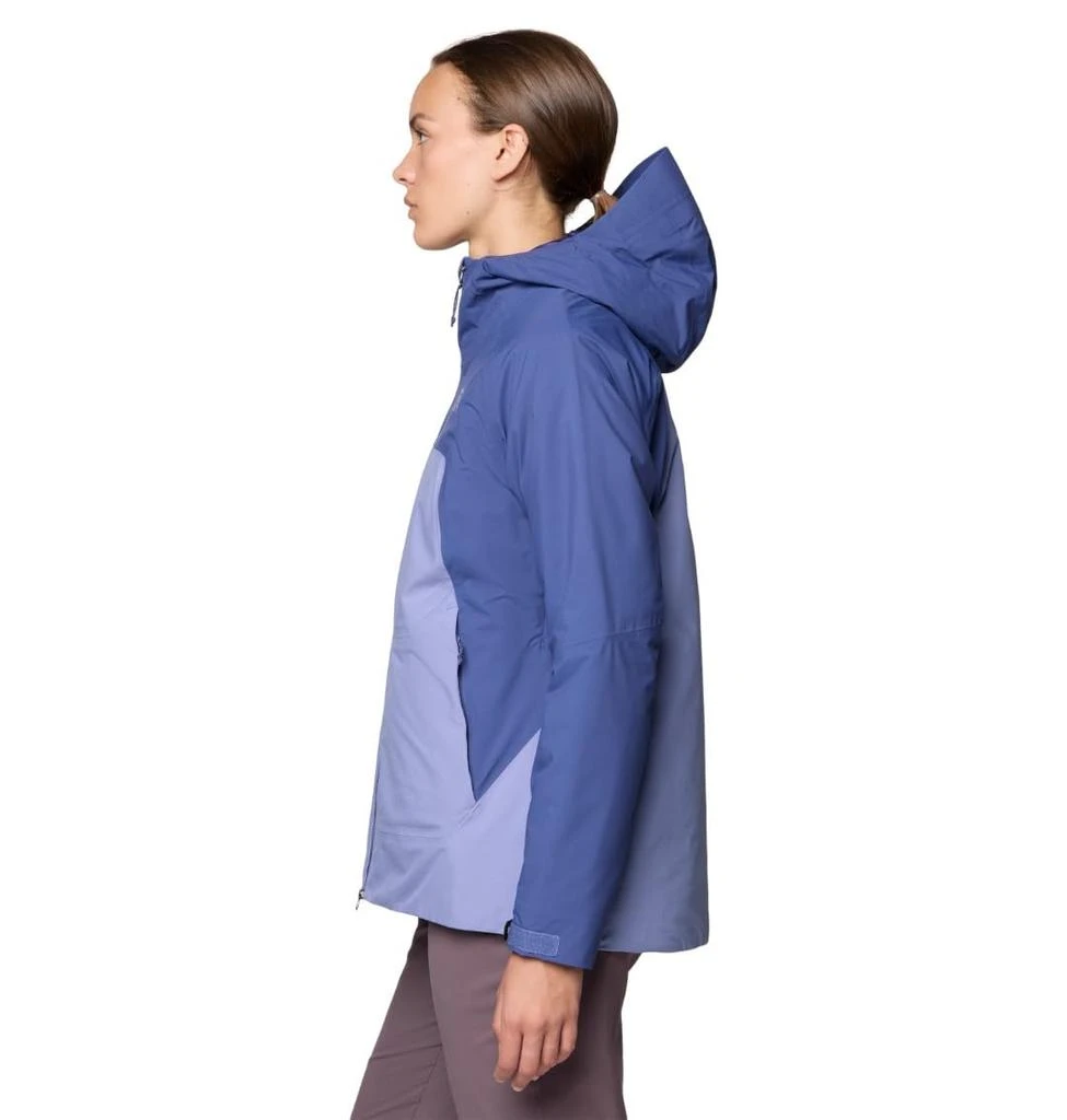 Mountain Hardwear Mountain Hardwear Women
s Stretch Ozonic Insulated Jacket 3