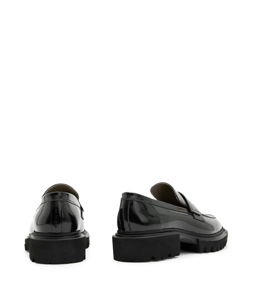 ALL SAINTS Vinni Loafer 3