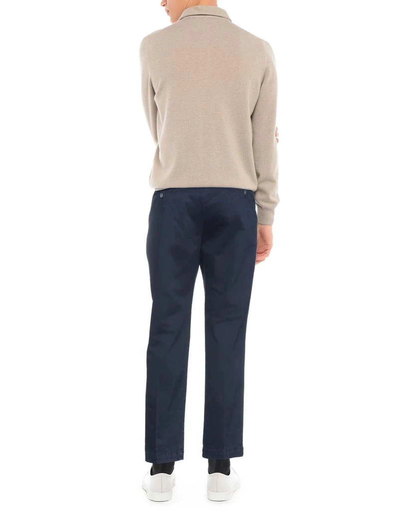 FRANKIE MORELLO Casual pants 3