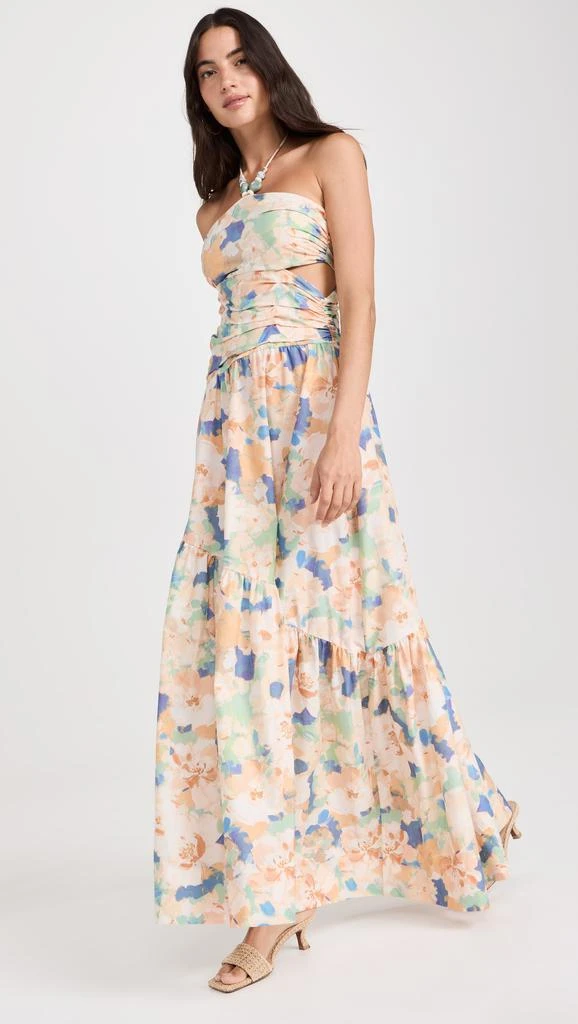 ASTR Linnea Dress 1