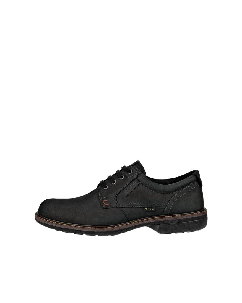 ecco mens black dress shoes Gothic Sexy Black Dress main image 1