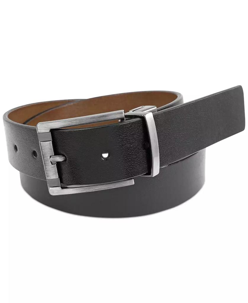 Florsheim Men's Hargrove Reversible Belt