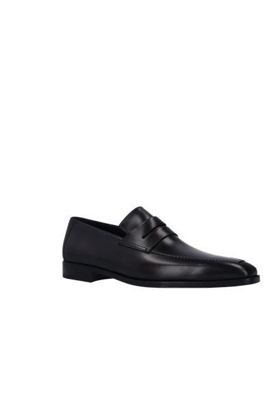 Berluti Berluti Flat Shoes