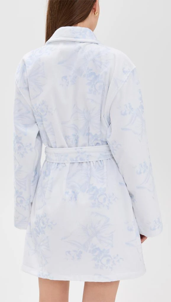 LOVESHACKFANCY Indie Robe 2
