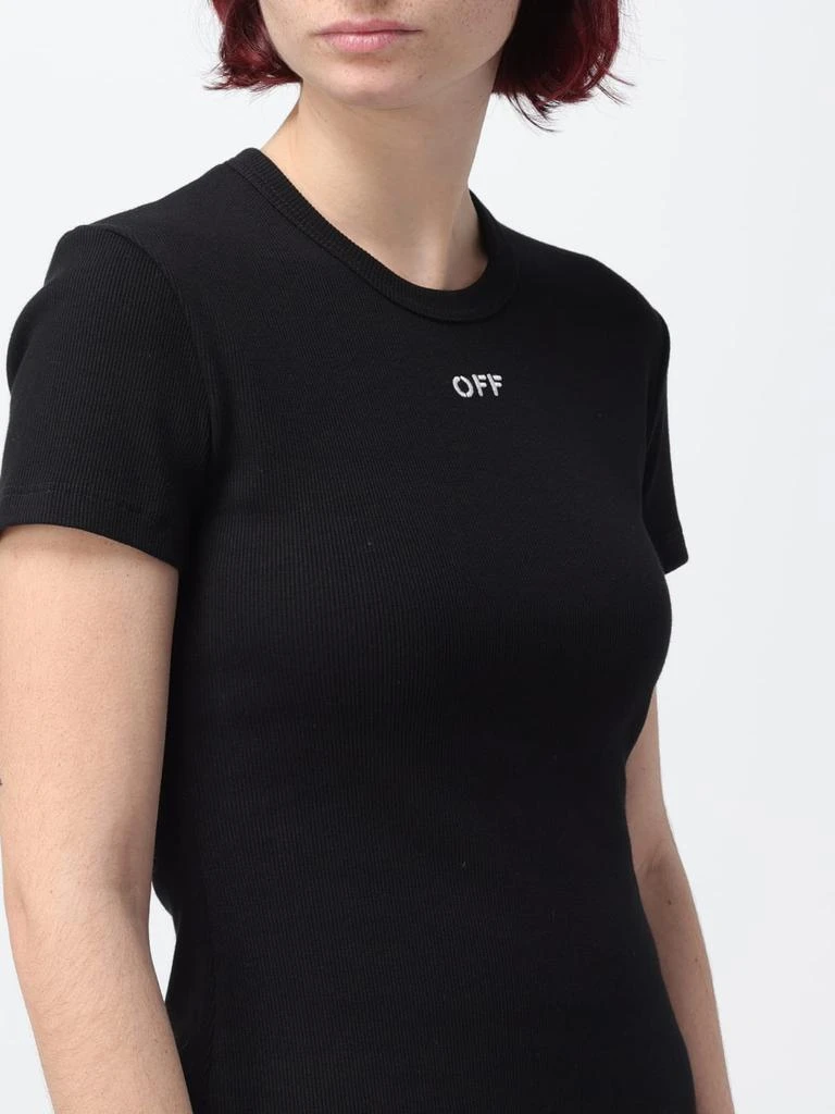 Off-White T-shirt woman Off-white 5