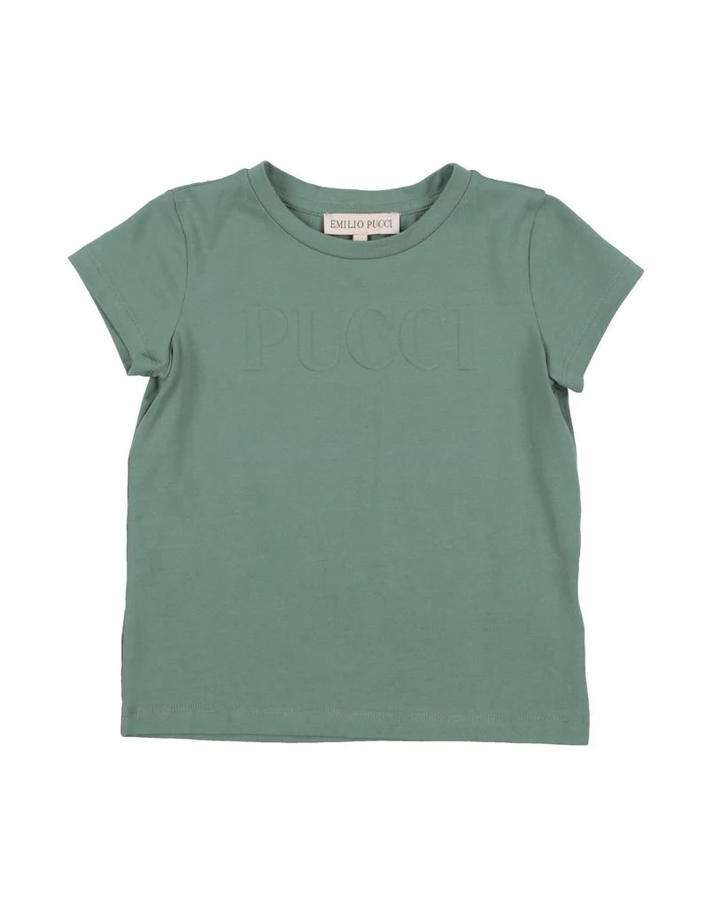 EMILIO PUCCI T-shirt 1