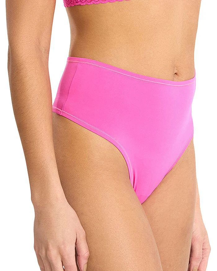 Hanky Panky YourFit™ High Rise Thong 4