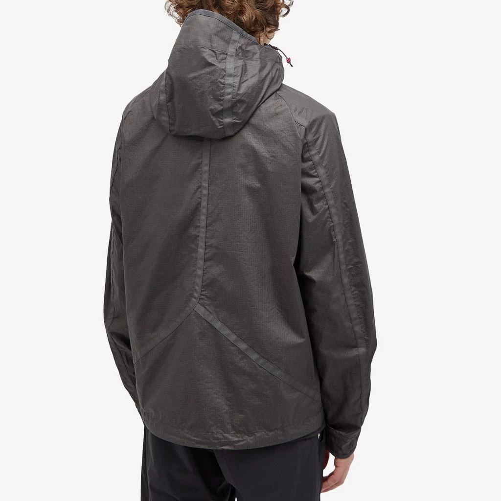 Klattermusen Klättermusen Ansur Hooded Wind Jacket 3