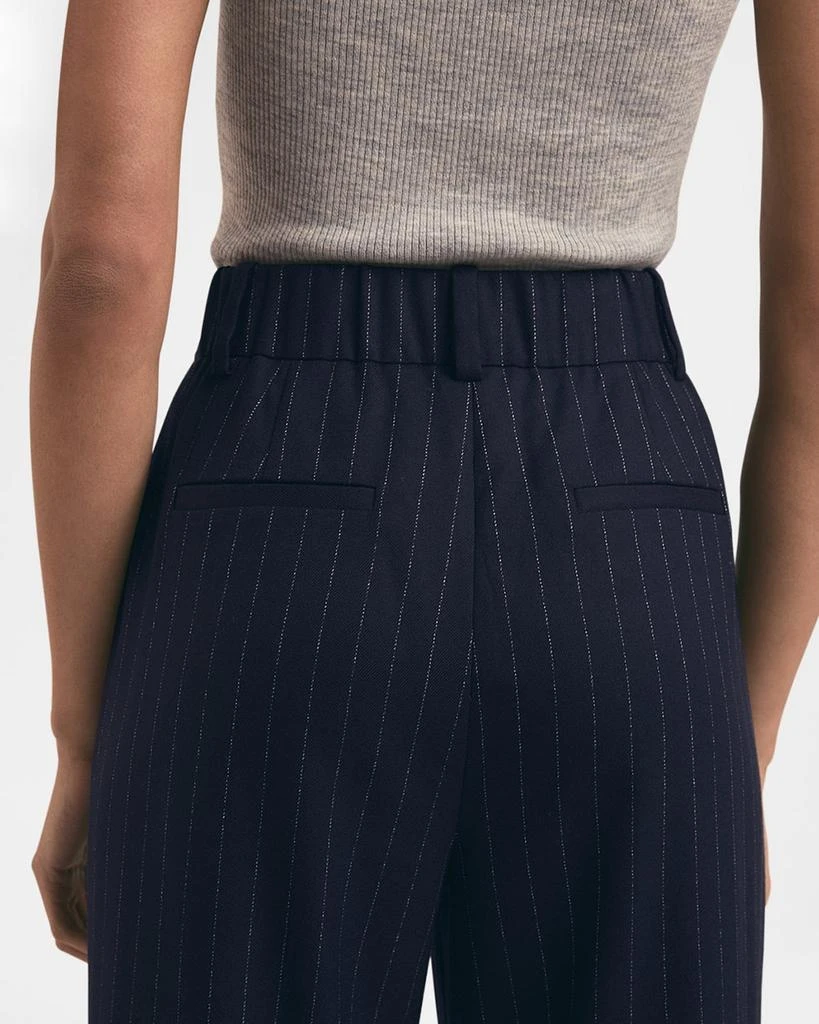 Favorite Daughter The Dream Favorite Pinstripe Pants 5