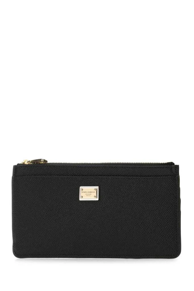 Dolce & Gabbana Dolce & Gabbana Wallets 2