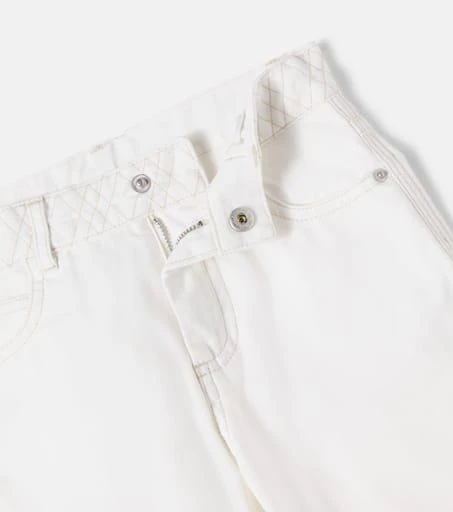 Bonpoint Eloha straight jeans 3