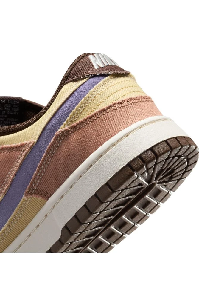 NIKE Dunk Low SE Basketball Sneaker 8