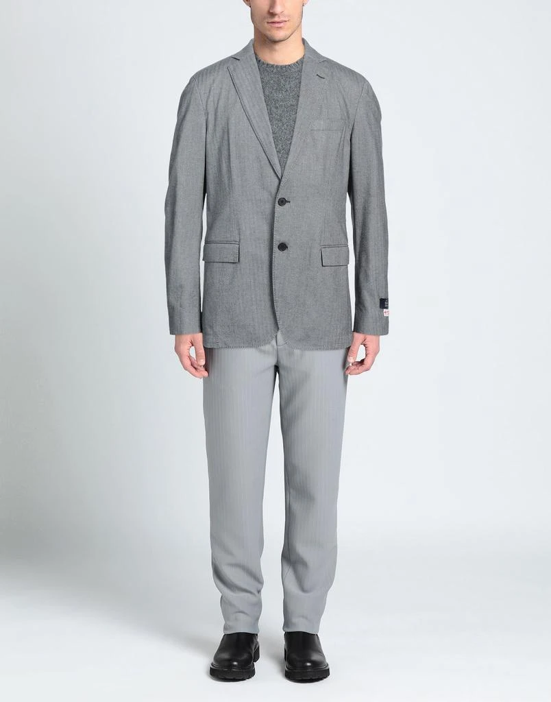 RED FLEECE by BROOKS BROTHERS Blazer 2