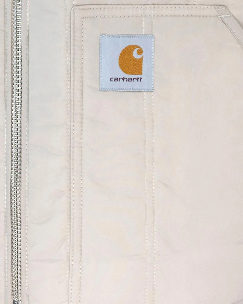 Carhartt WIP Carhartt Wip Sleeveless Jacket 3