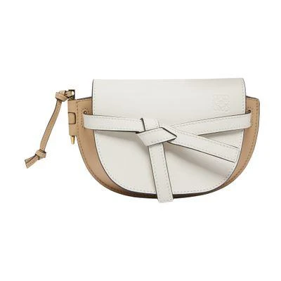 Loewe Mini Gate bag 1