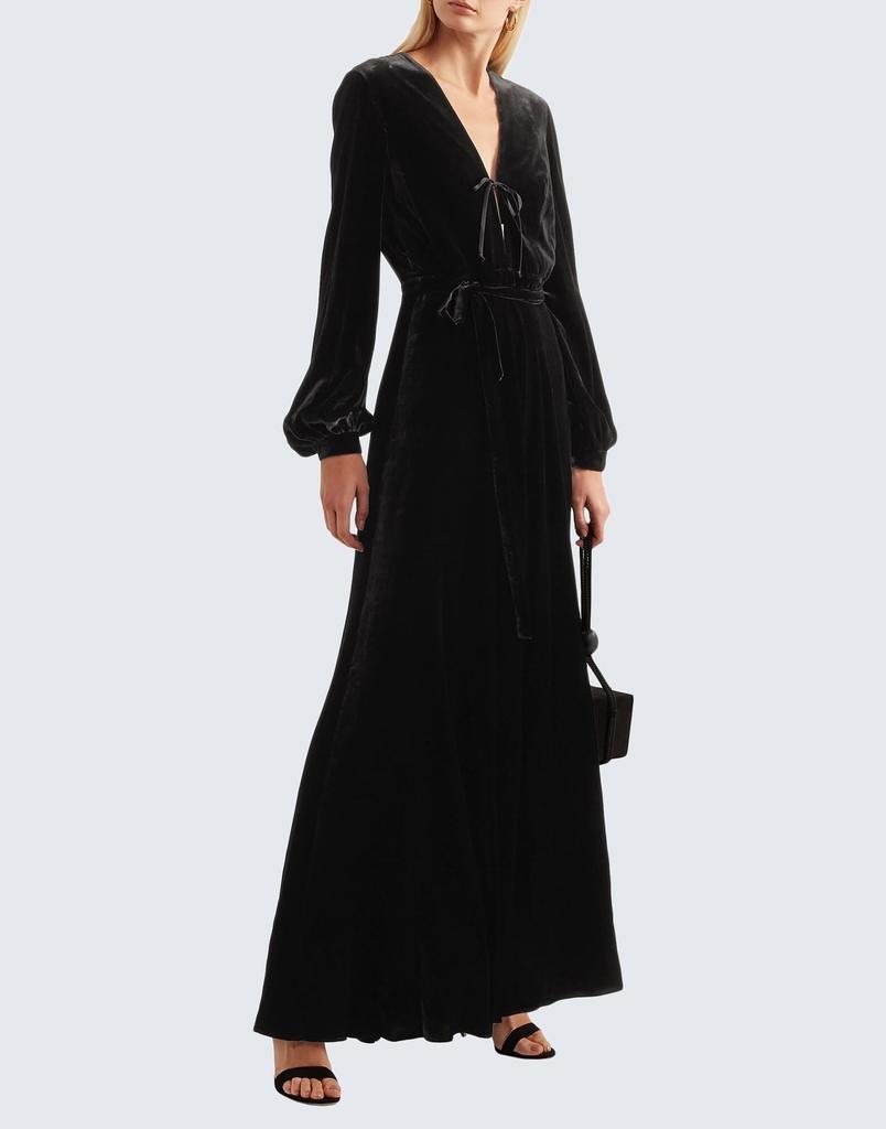 Raquel Diniz Long dress