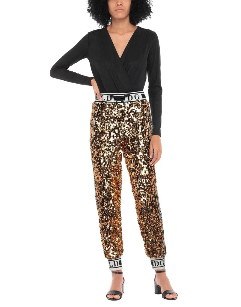 Dolce 
Gabbana Casual pants 2