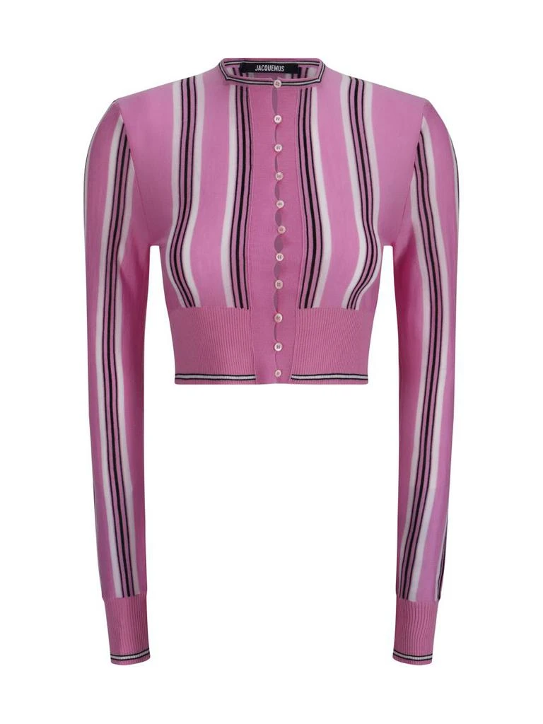Jacquemus Jacquemus Knitwear 1