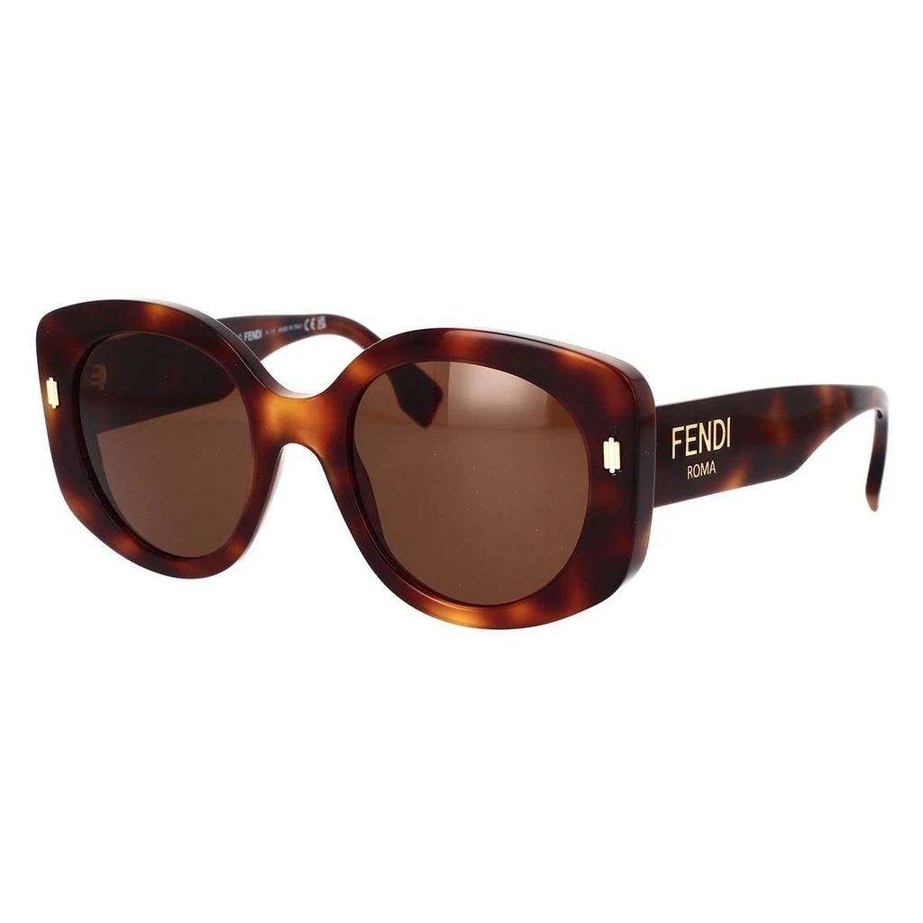 Fendi Fendi Sunglasses 2