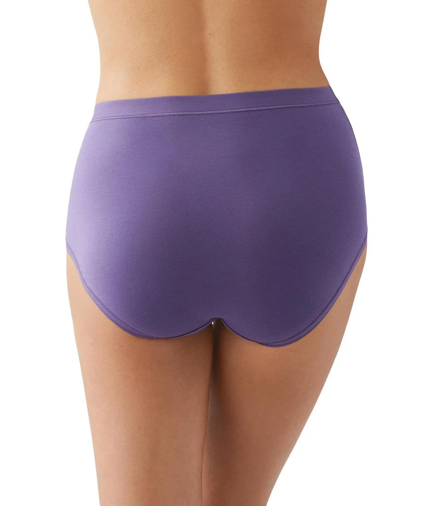 Wacoal Understated Cotton Brief 3