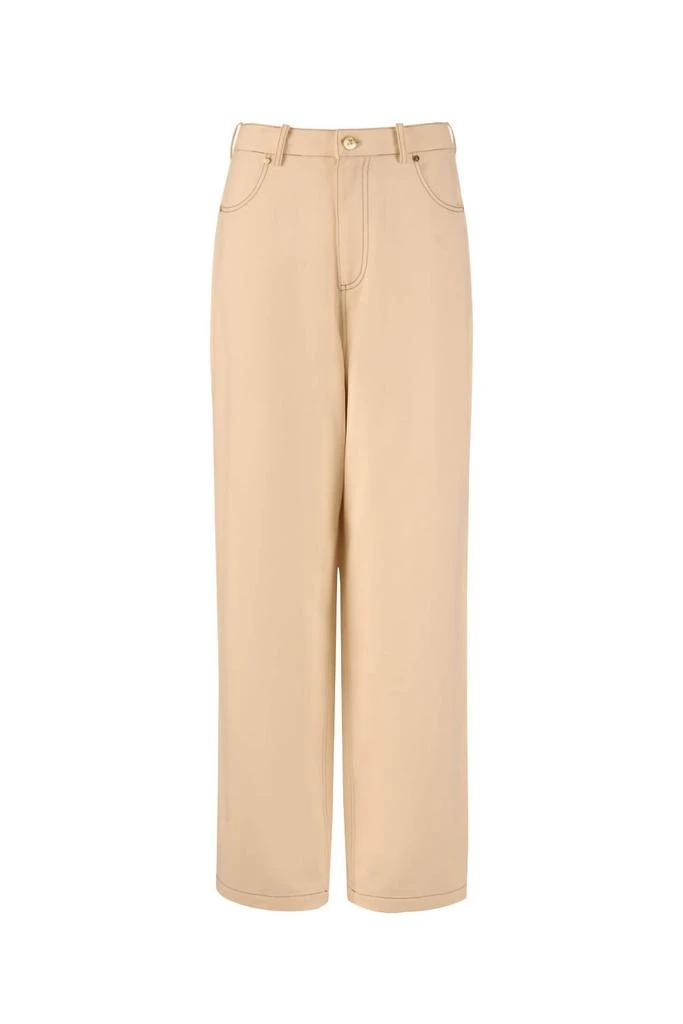 Sancia Sancia - Brixlynn Straight Leg Pants 4