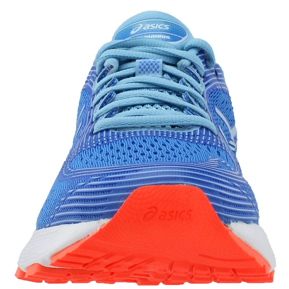 Asics Gel-Nimbus 21 Running Shoes 5