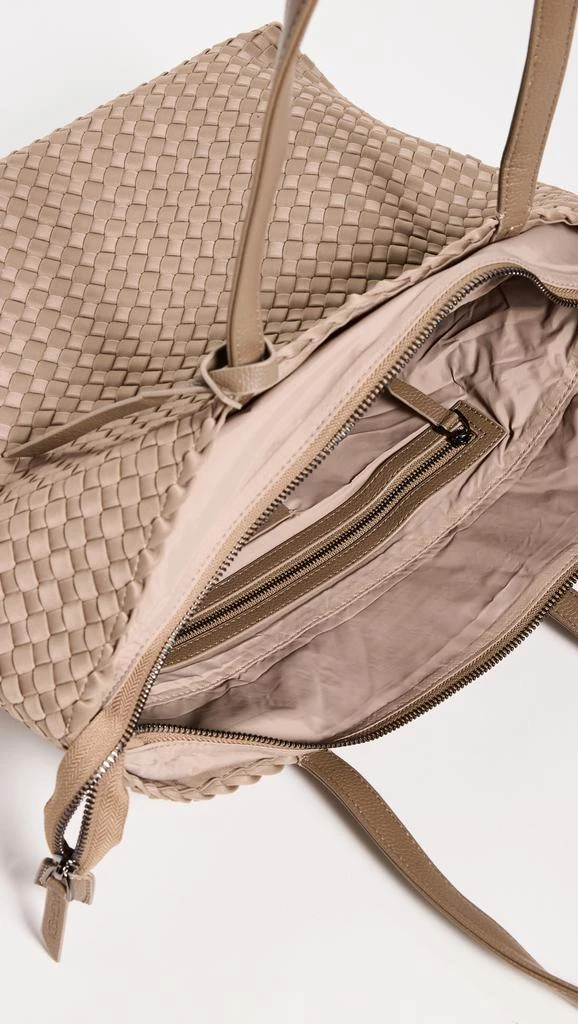 Naghedi Jet Setter Small Tote 5