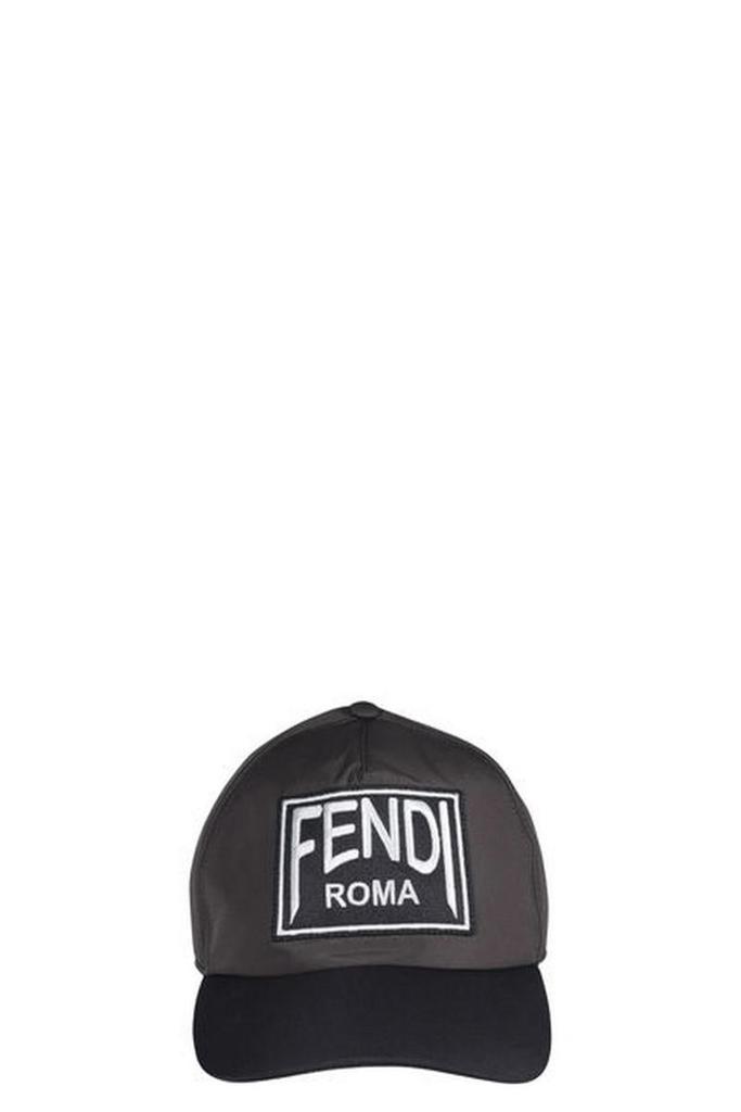 【送料&関税込】Fendi Allover 3d Effect Baseball Cap Fendi Fendi Allover 3D Effect Baseball Cap - Hats - Compare
