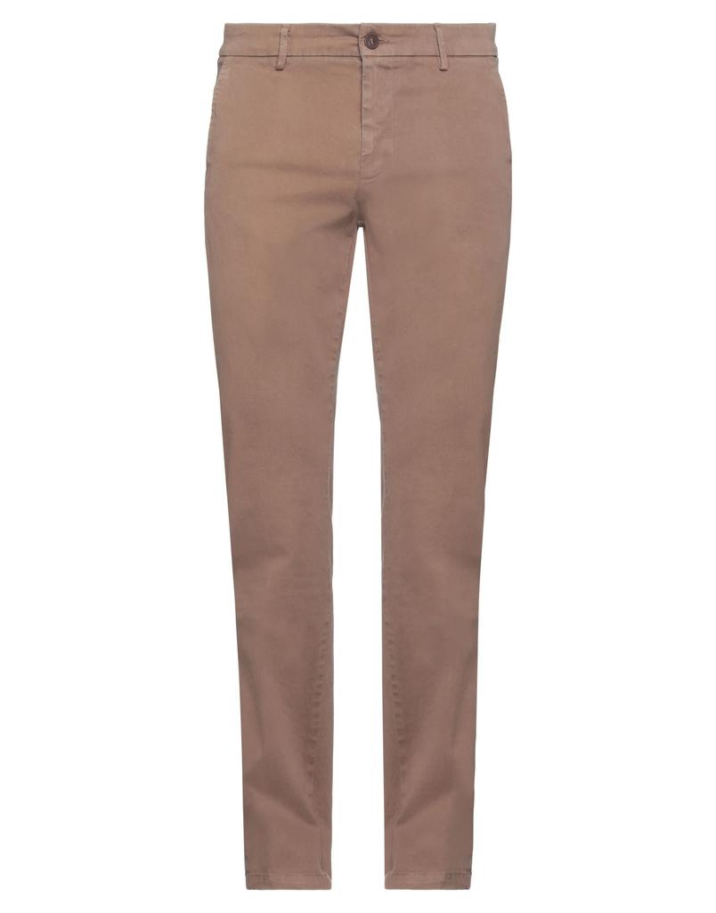 MP MASSIMO PIOMBO Casual pants