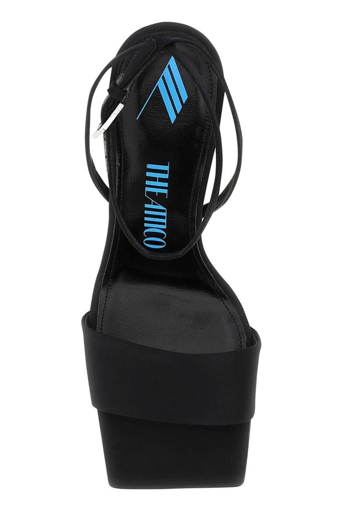 The Attico SCARPE CON TACCO 2
