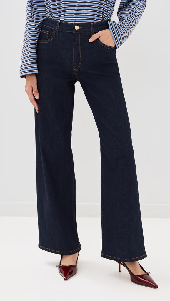 BAUM UND PFERDGARTEN Nicette Jeans
