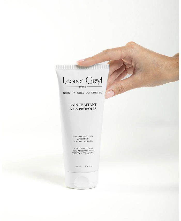 Leonor Greyl Bain Traitant a la Propolis Gentle Anti-Dandruff Shampoo 2
