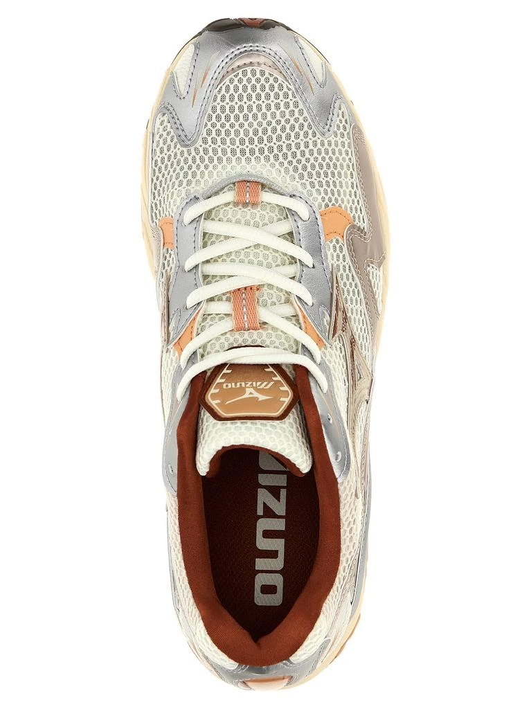 Mizuno Wave Rider 10 Sneakers 4