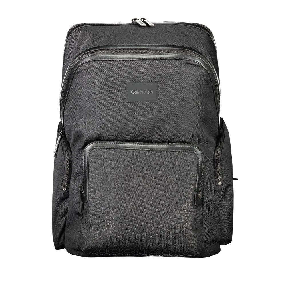Calvin Klein Polyester Men
s Men
s Backpack