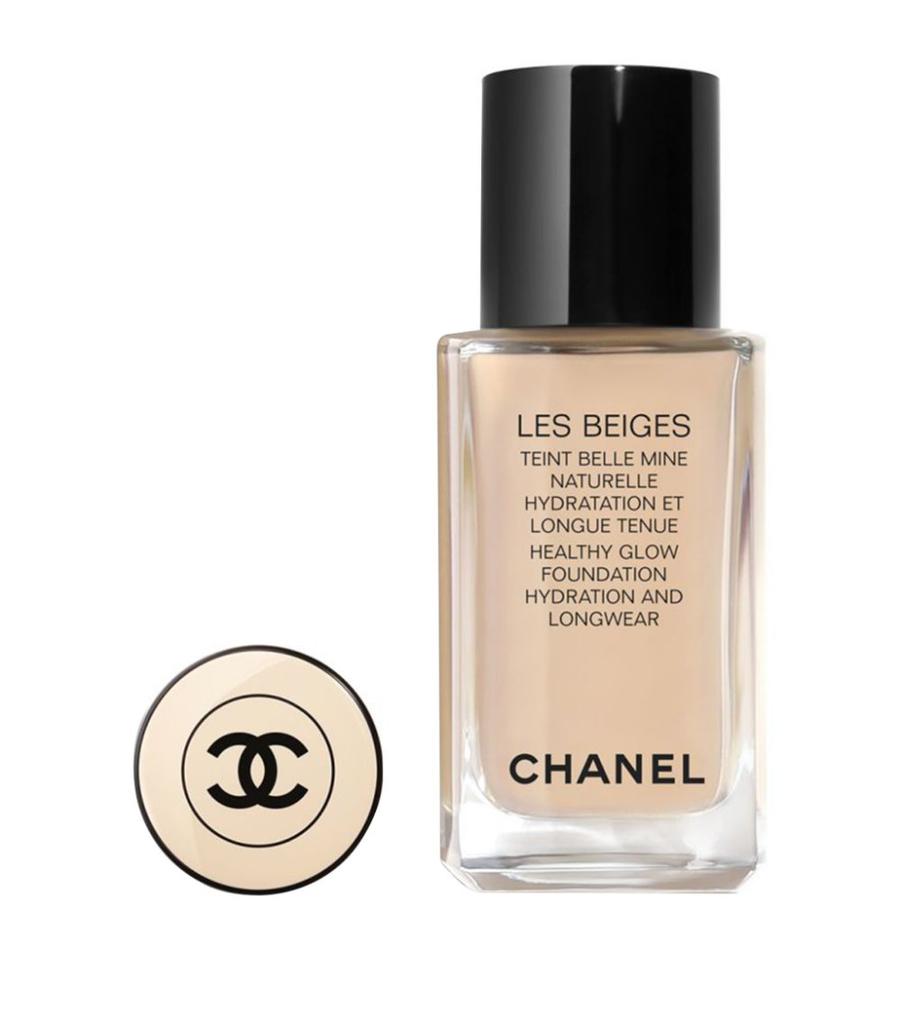 Chanel Healthy Glow Foundation Hydration and Longwear (30ml)
