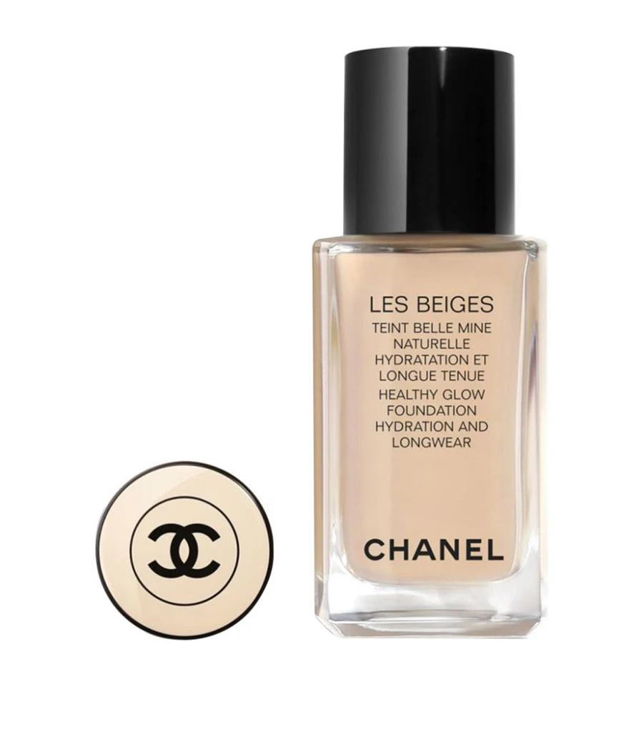 Chanel Healthy Glow Foundation Hydration and Longwear (30ml) 1