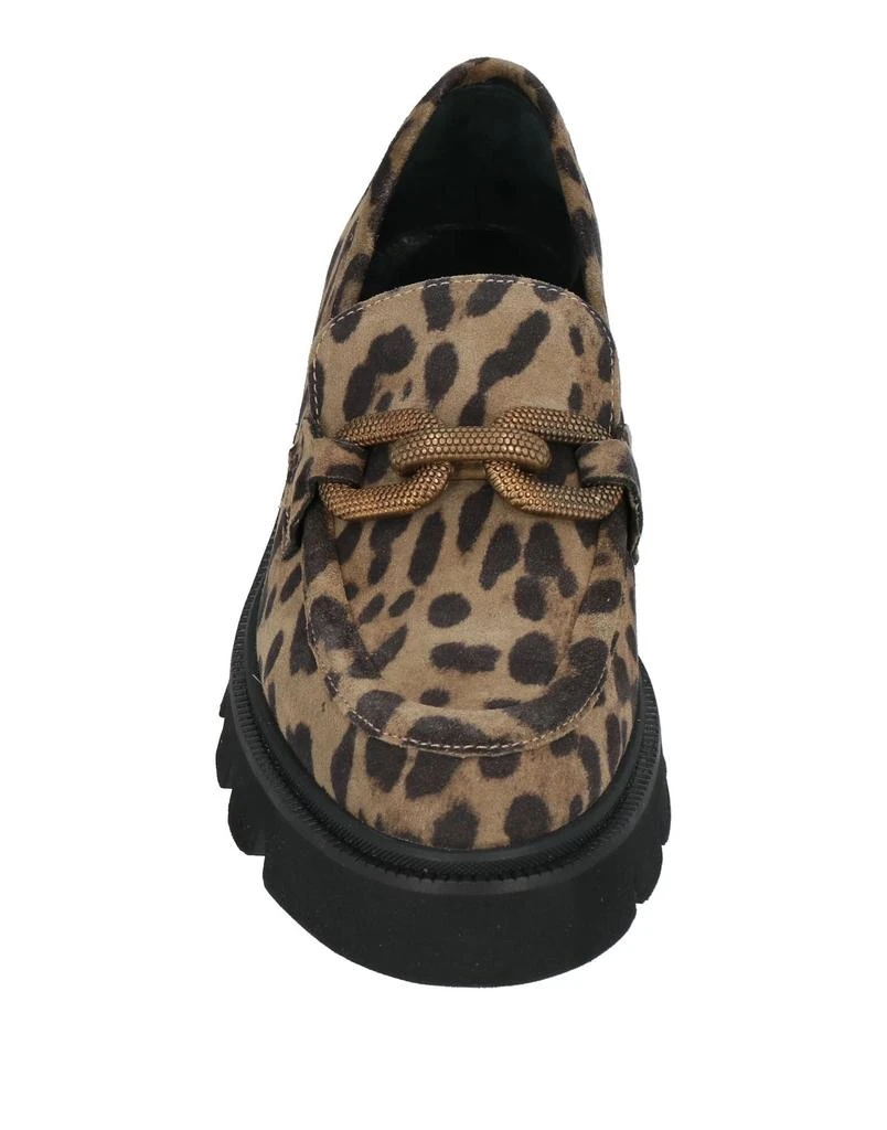EVALUNA Loafers 4