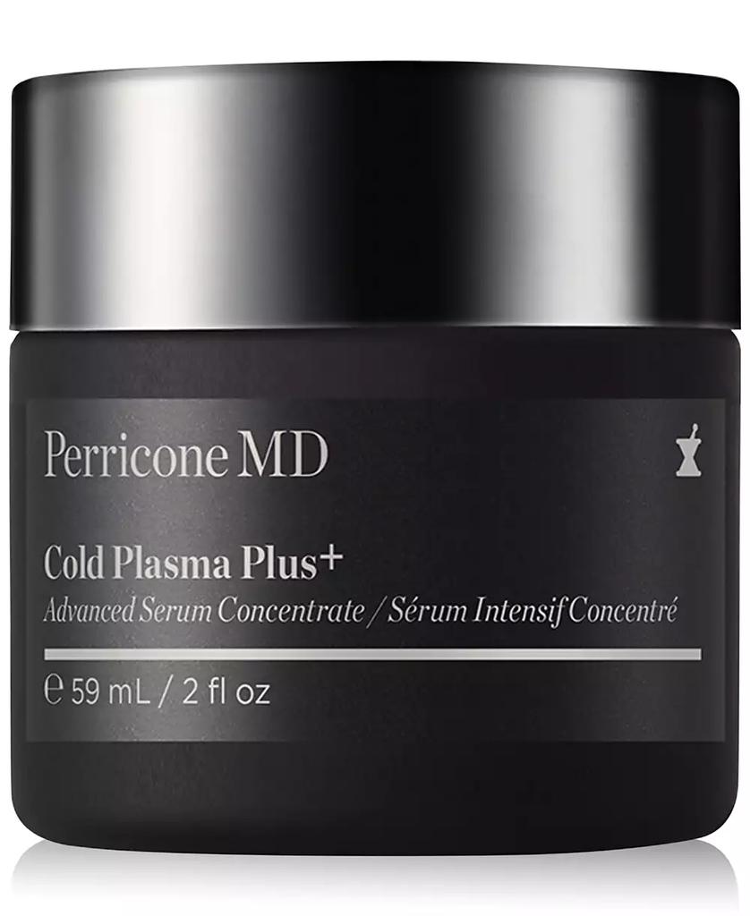 Perricone MD Cold Plasma Plus+ Advanced Serum Concentrate, 2-oz