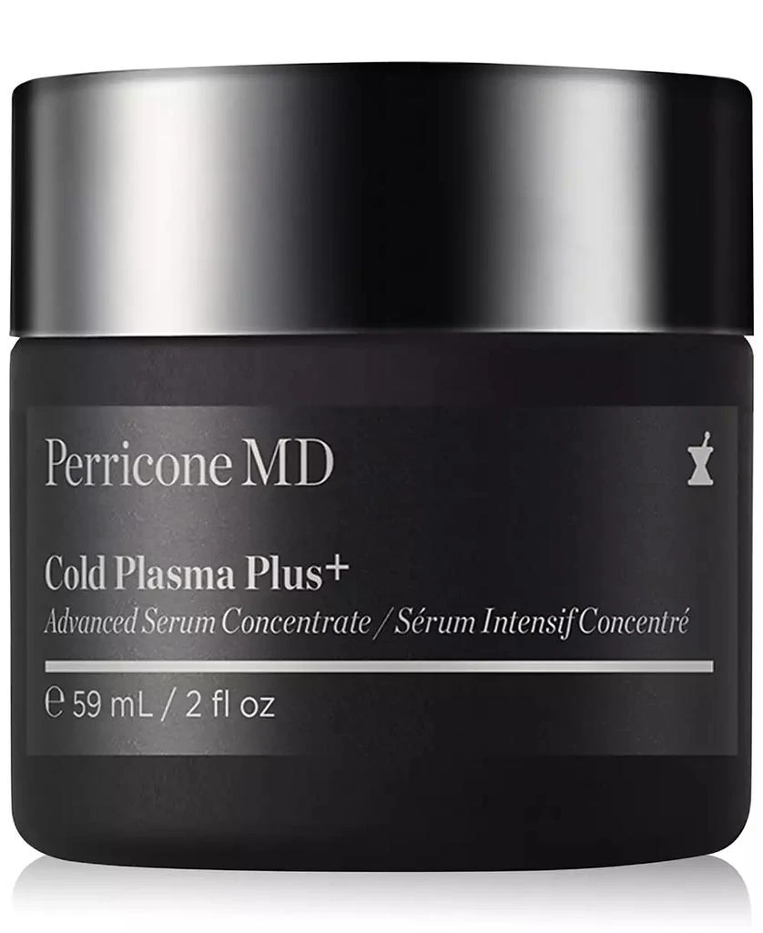 Perricone MD Cold Plasma Plus+ Advanced Serum Concentrate, 1 oz. 1