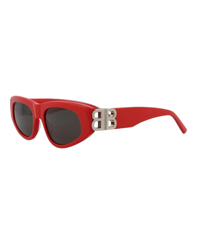 Cat Eye-Frame Recycled Acetate Sunglasses – On Sale Now with  display picture 2