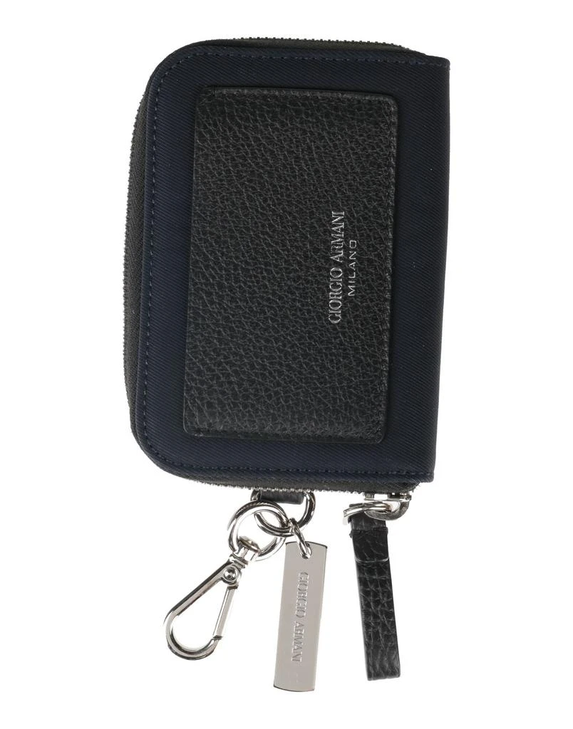 Giorgio Armani Wallet 1