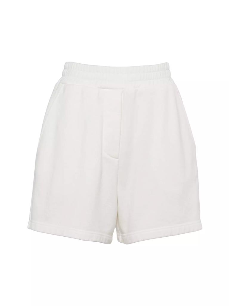 Prada キッドモヘア ショートパンツ Kid mohair shorts 関税込 Prada Kid Mohair Shorts - Pants - Compare Prices from 8+