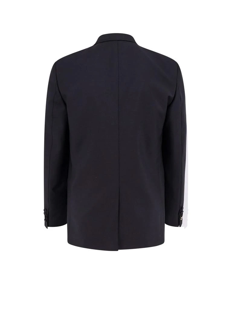 Gucci Gucci Two Piece Tailored Tuxedo Suit 2