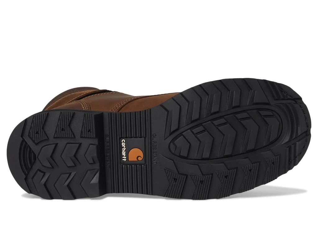 Carhartt Traditional Welt 6" Steel Toe Work Boot 3