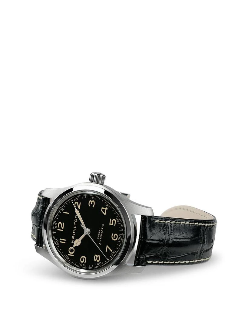 Hamilton Murph Khaki Field Watch, 42mm 3