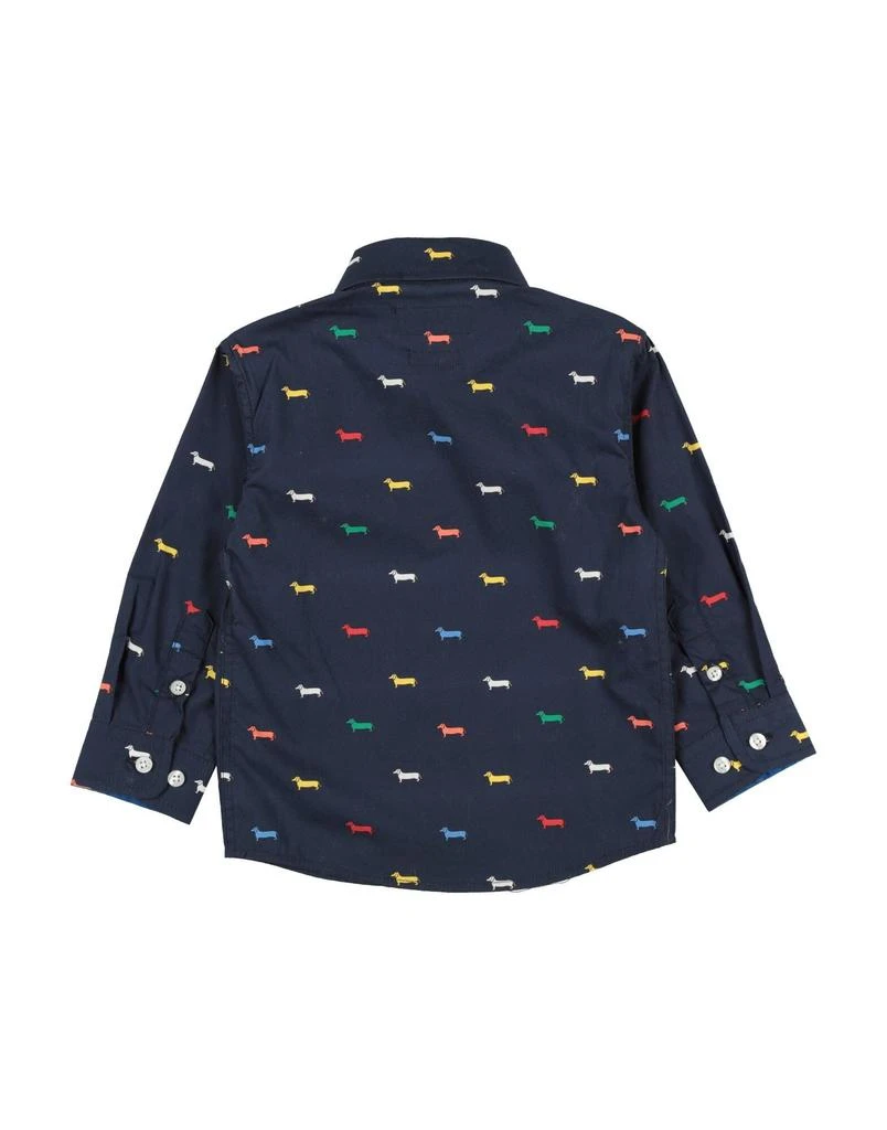 HARMONT 
BLAINE Patterned shirt 2