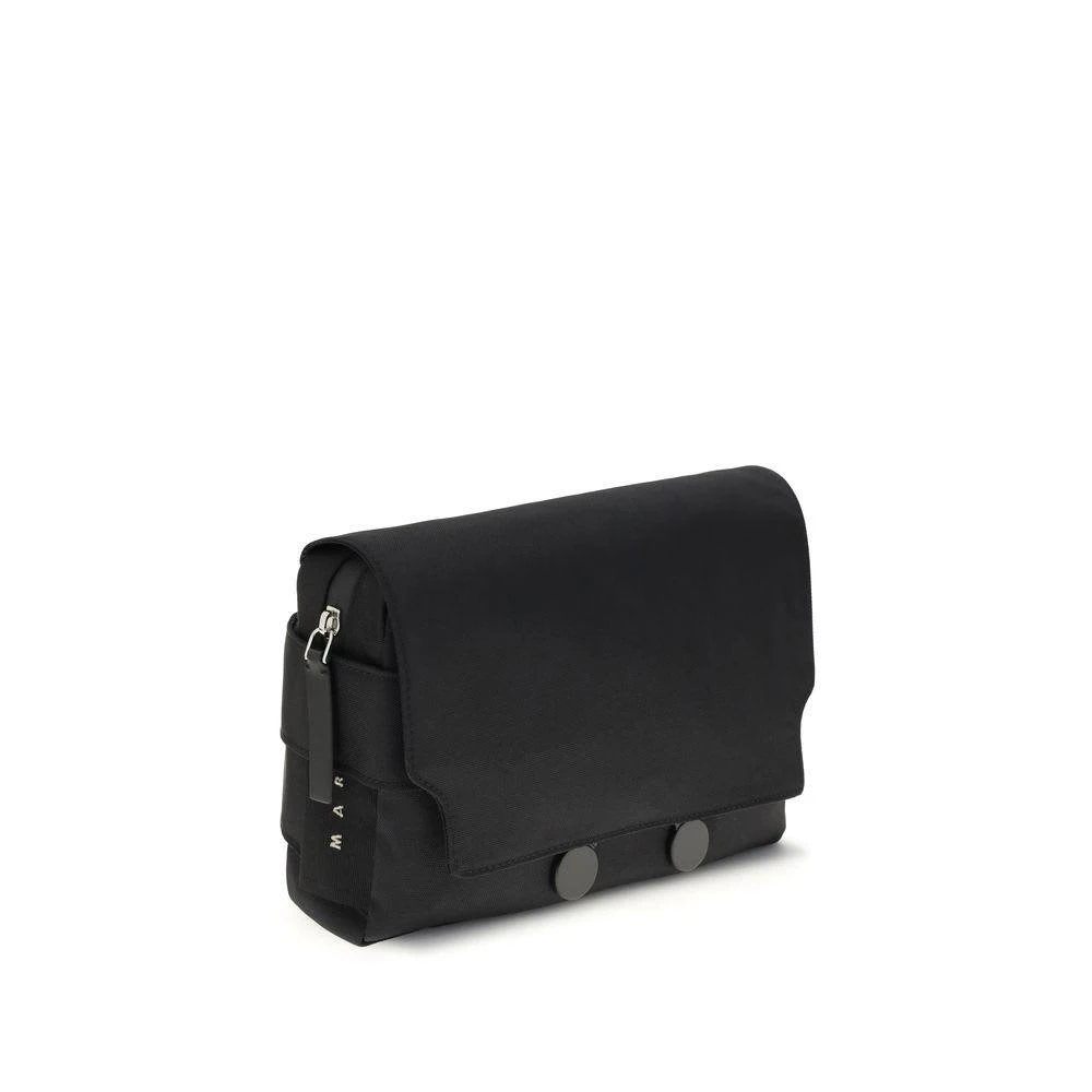 Marni Polyamide Clutch Men
s Bag 2